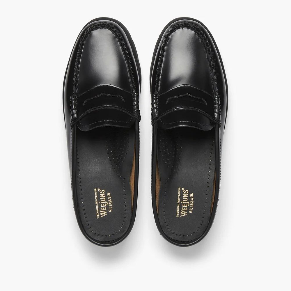 Weejun slides